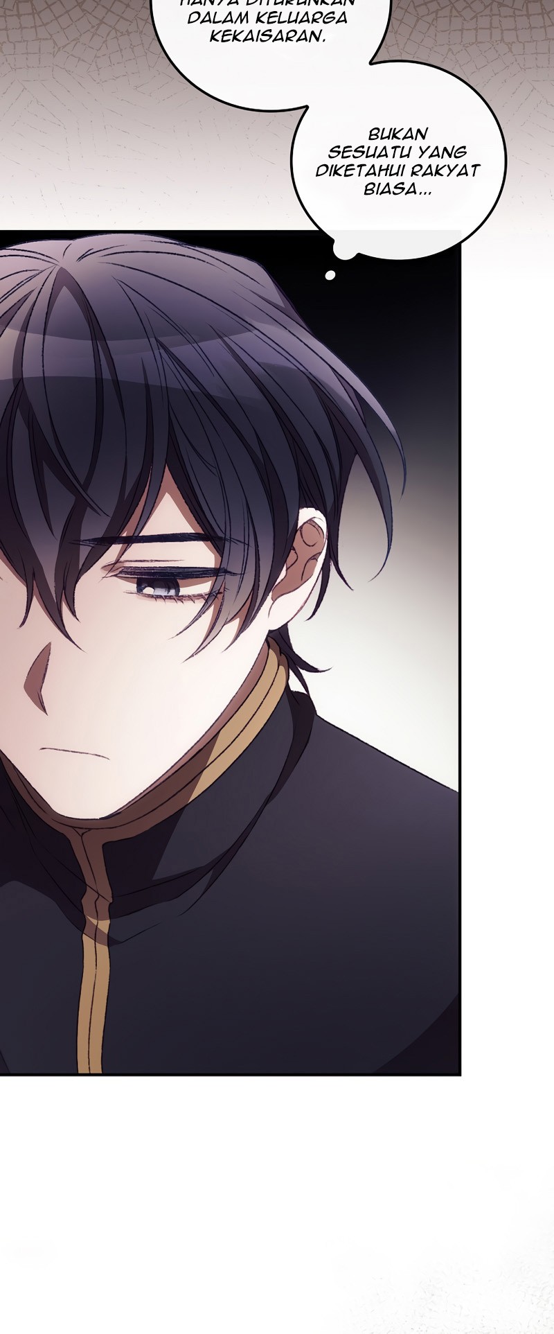 I Can See Your Death Chapter 26 Gambar 46