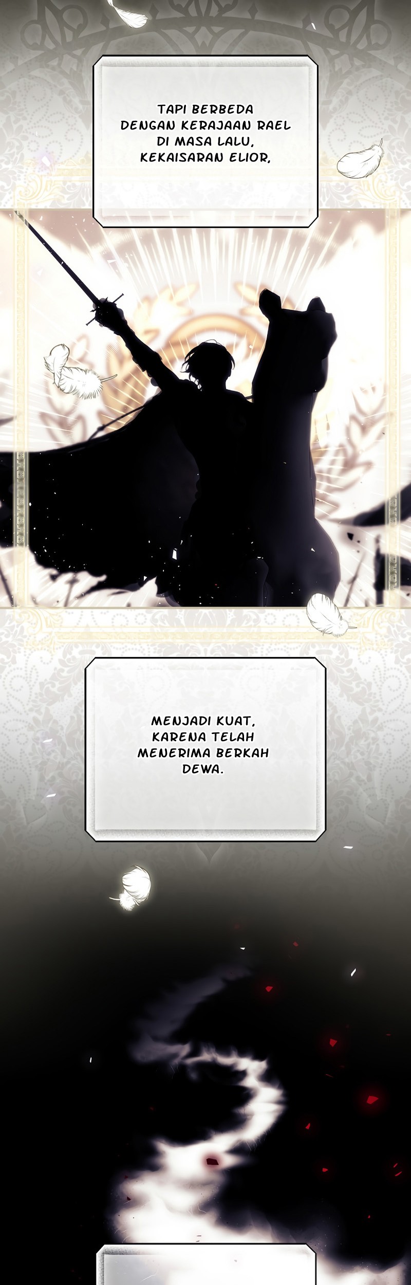 I Can See Your Death Chapter 26 Gambar 43