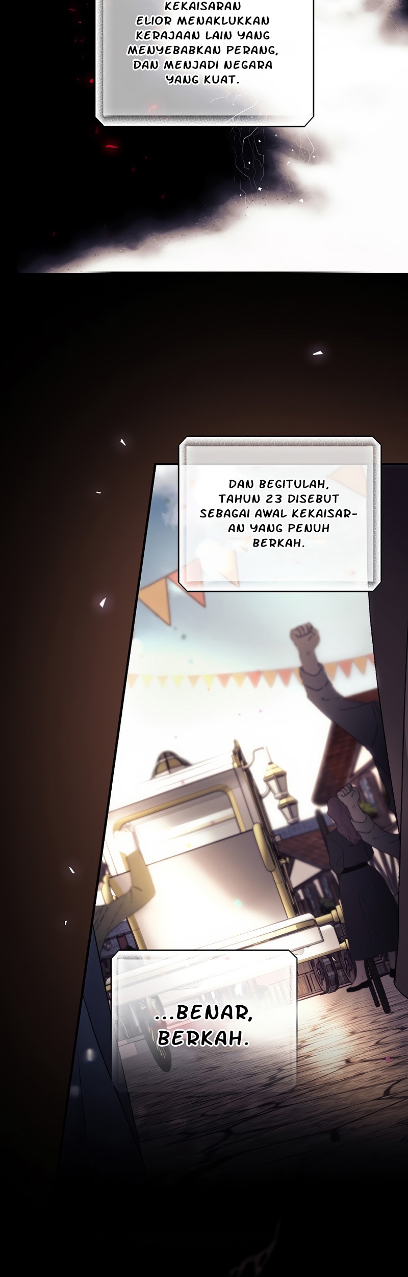 I Can See Your Death Chapter 26 Gambar 44