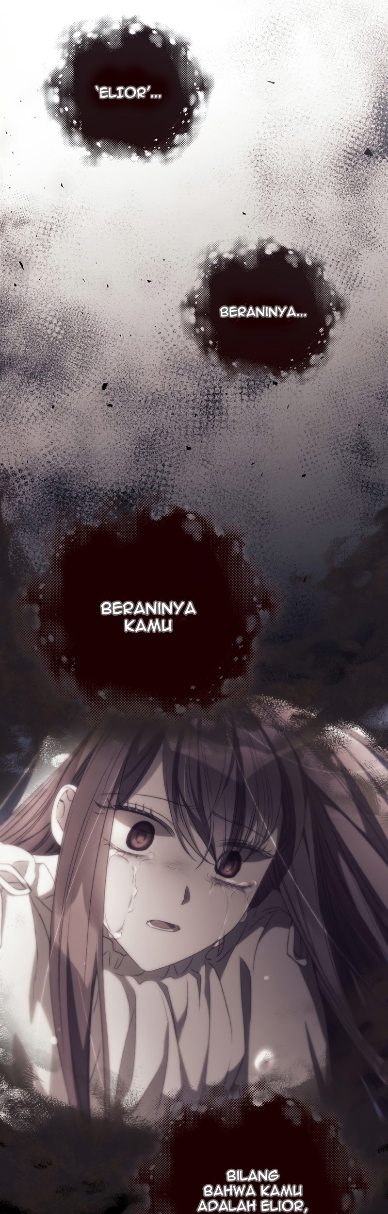 I Can See Your Death Chapter 26 Gambar 47