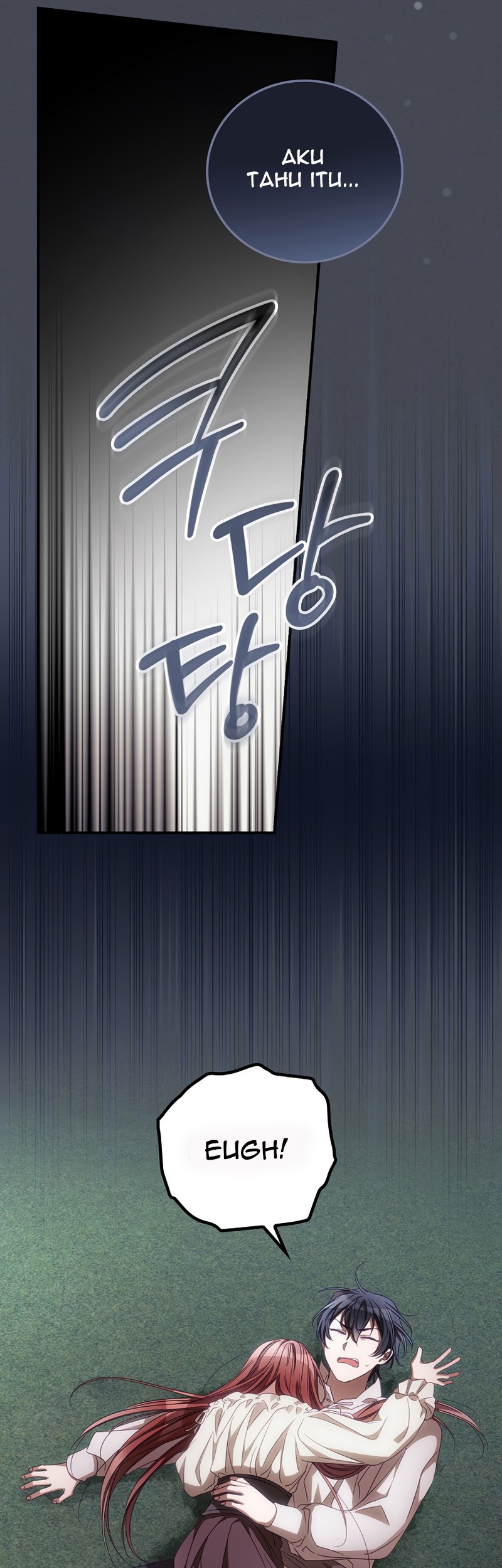 I Can See Your Death Chapter 26 Gambar 7