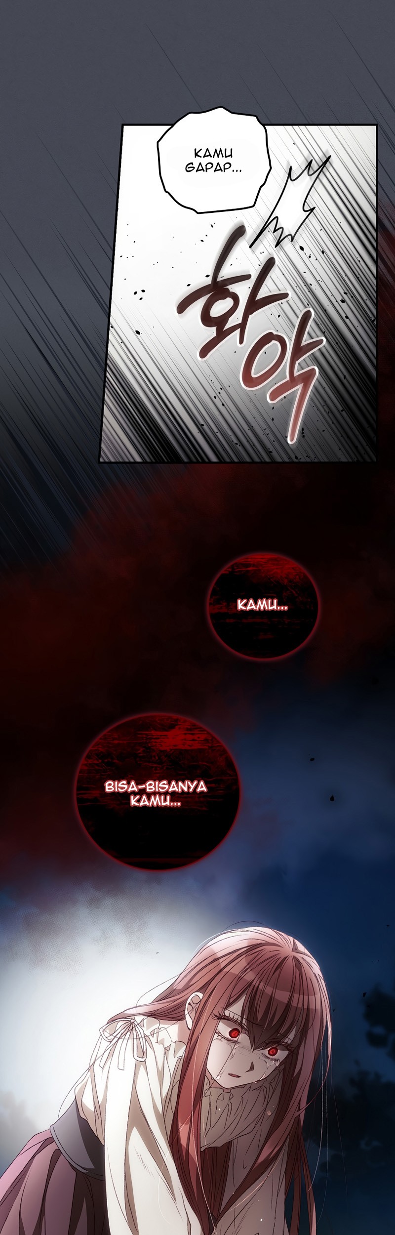 I Can See Your Death Chapter 26 Gambar 9