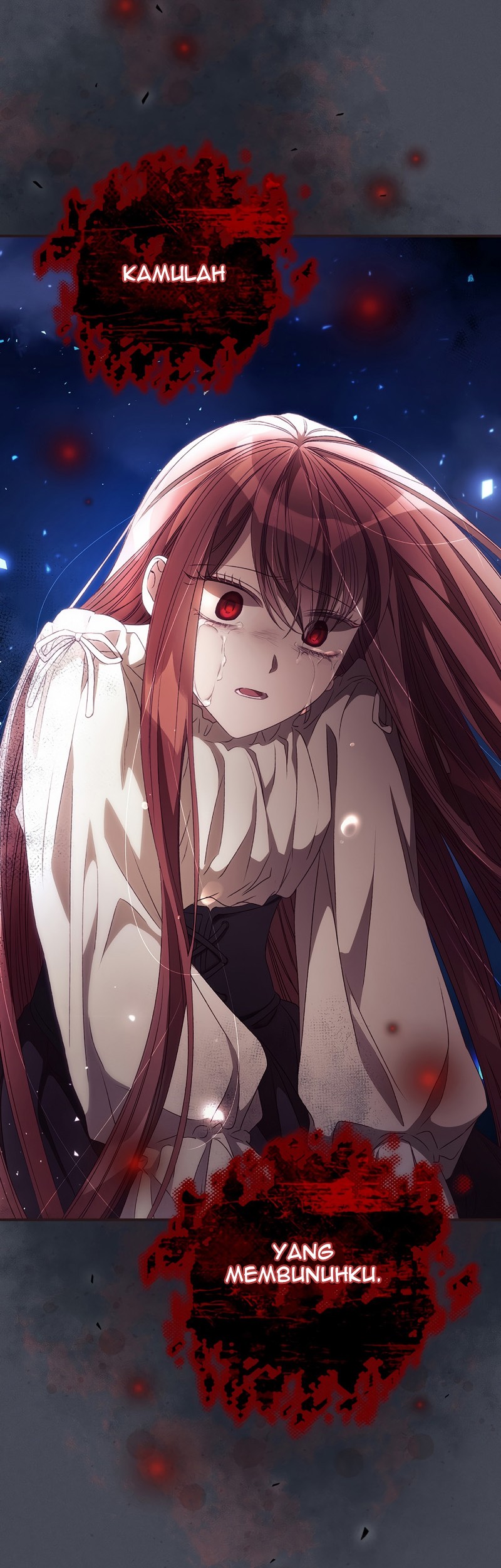 I Can See Your Death Chapter 26 Gambar 13