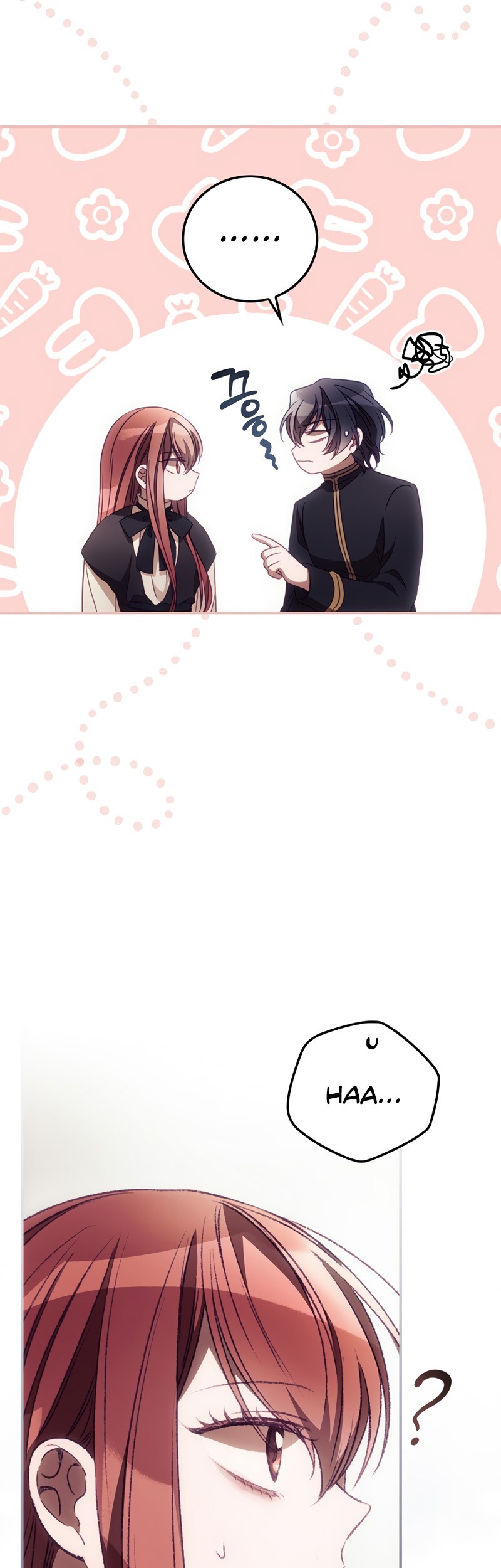 I Can See Your Death Chapter 26 Gambar 24