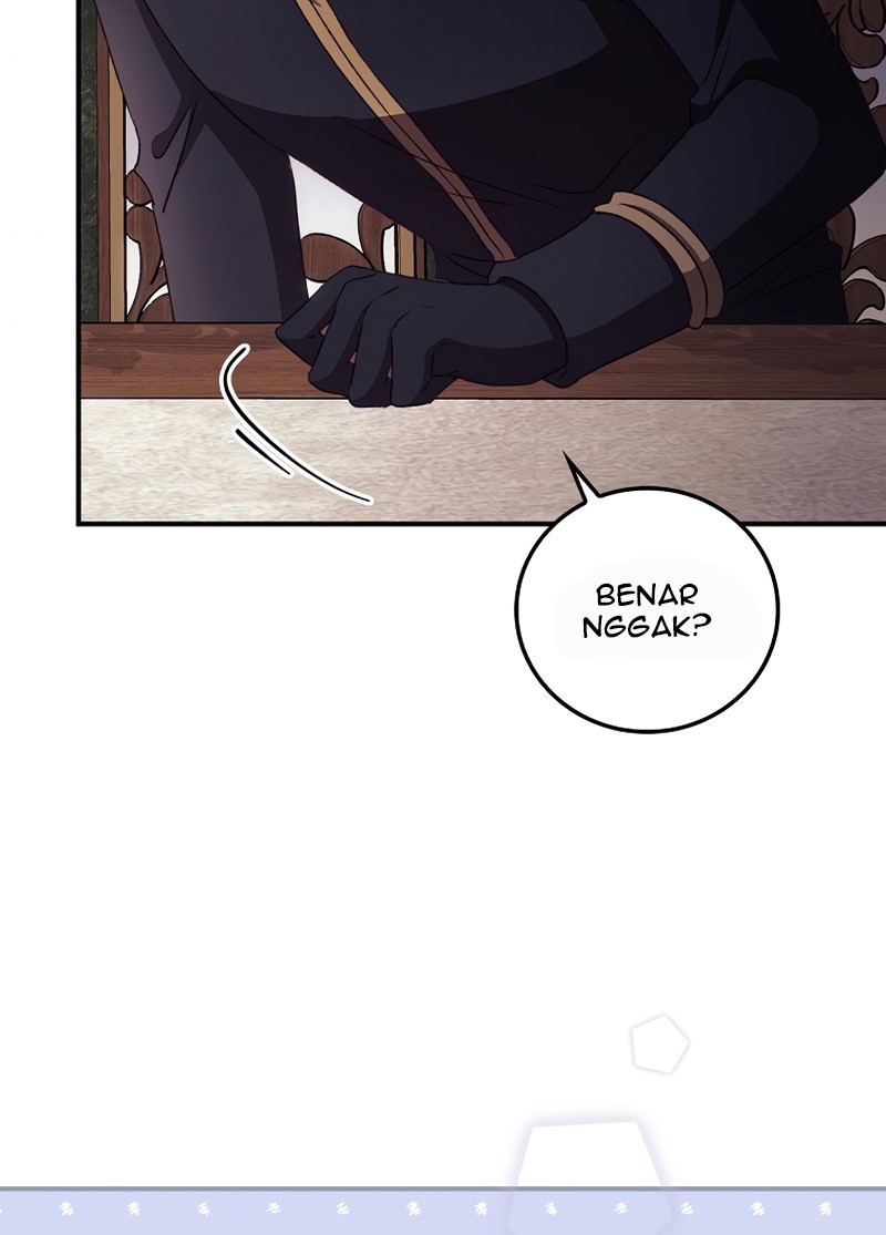 I Can See Your Death Chapter 26 Gambar 31