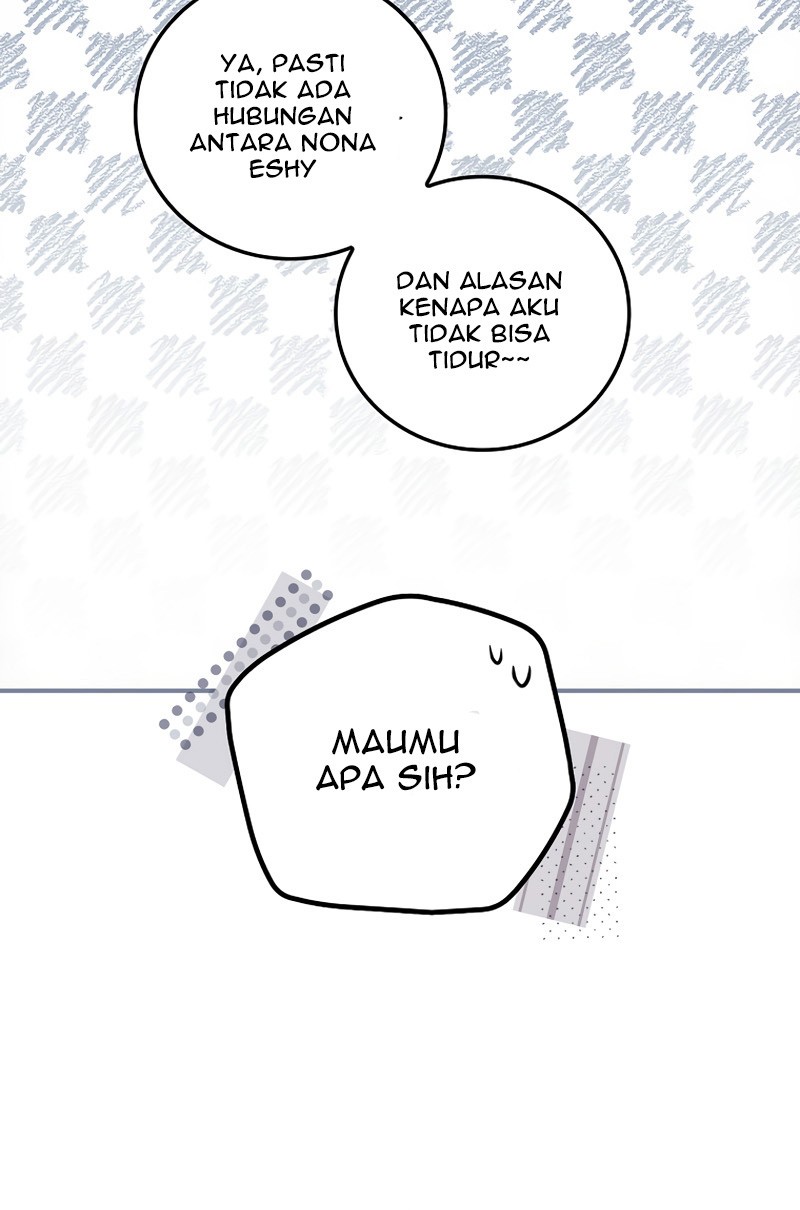 I Can See Your Death Chapter 26 Gambar 36