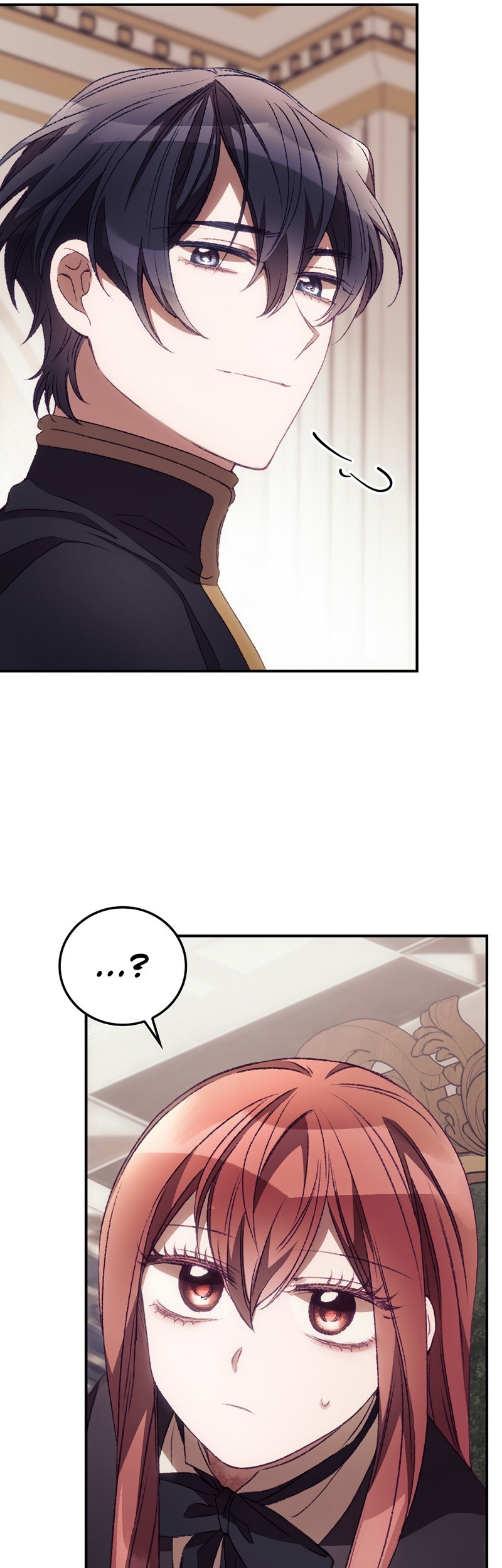 I Can See Your Death Chapter 26 Gambar 37