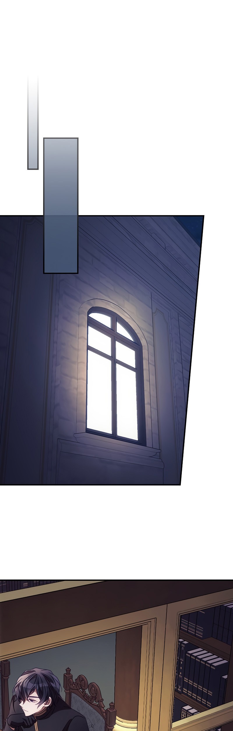 I Can See Your Death Chapter 26 Gambar 39