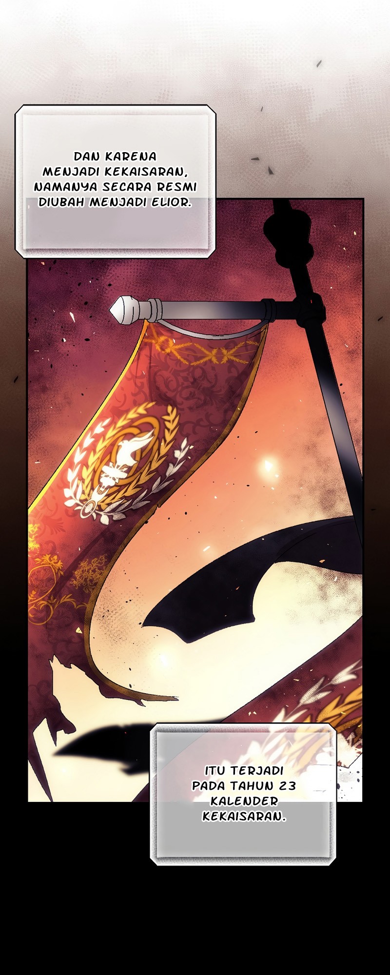 I Can See Your Death Chapter 26 Gambar 41