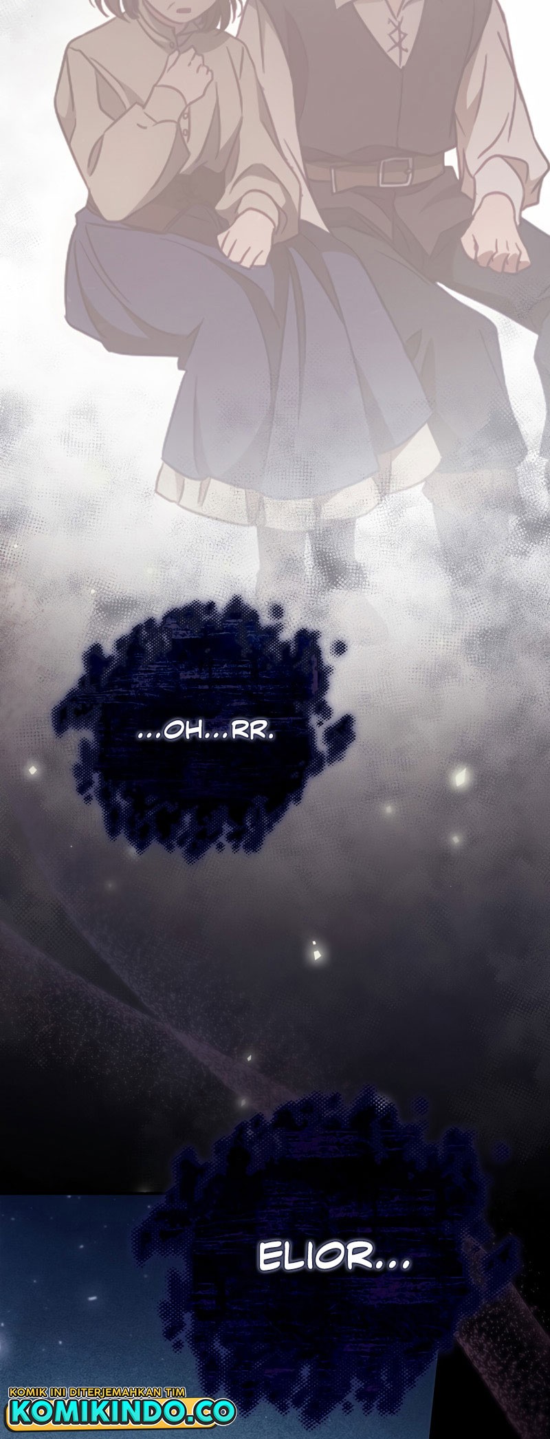 I Can See Your Death Chapter 25 Gambar 51