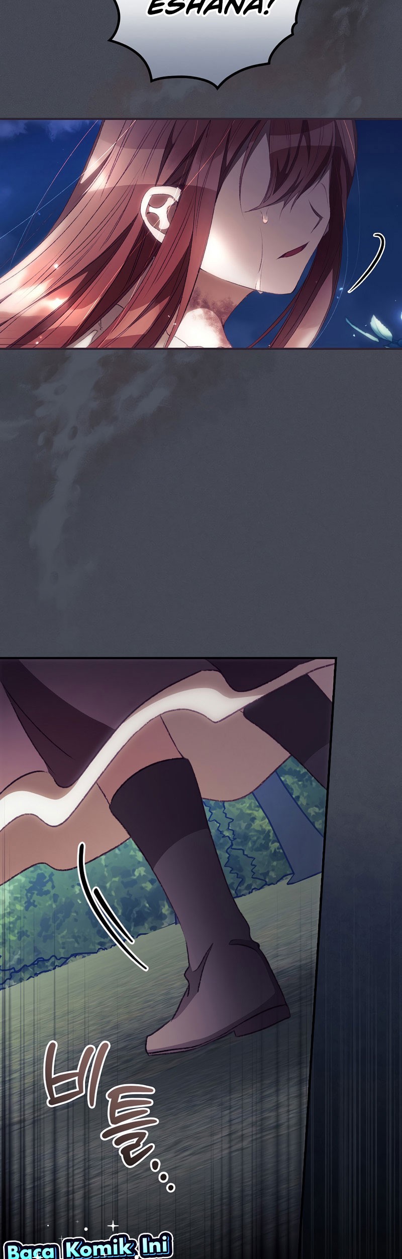 I Can See Your Death Chapter 25 Gambar 49