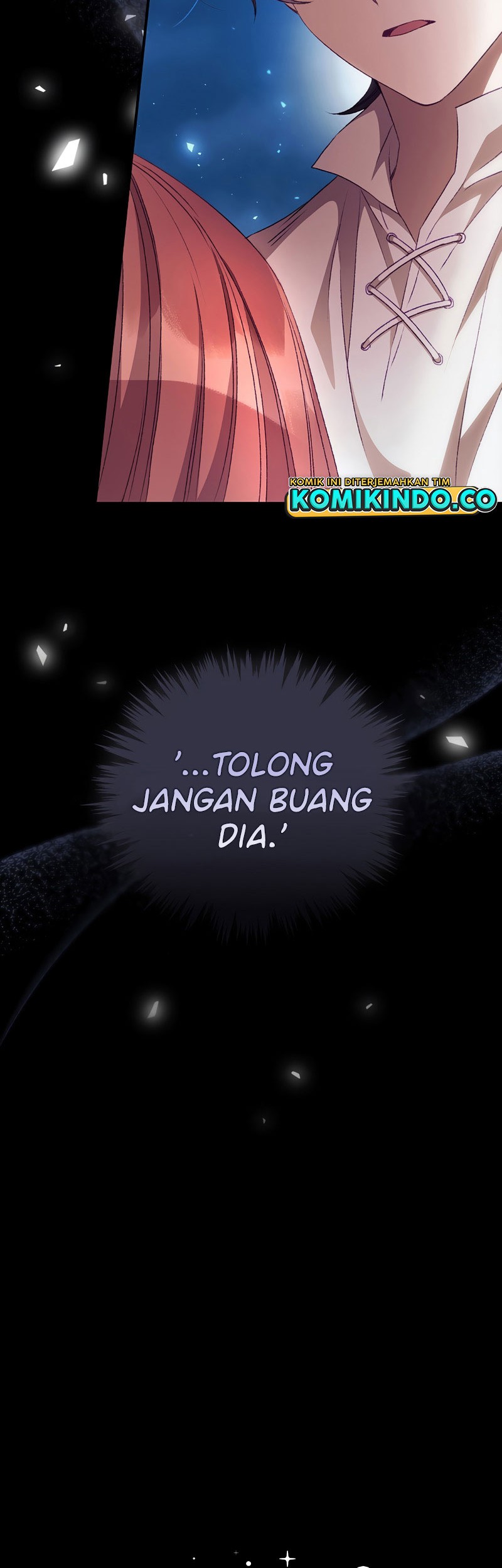 I Can See Your Death Chapter 25 Gambar 53