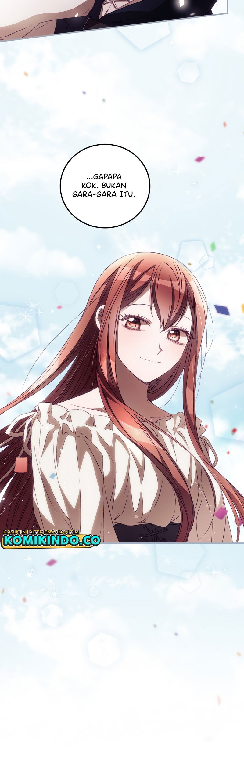 I Can See Your Death Chapter 25 Gambar 10