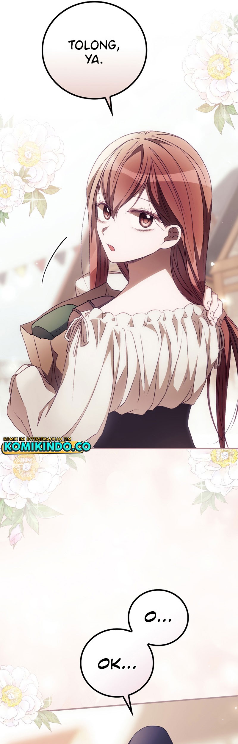 I Can See Your Death Chapter 25 Gambar 17