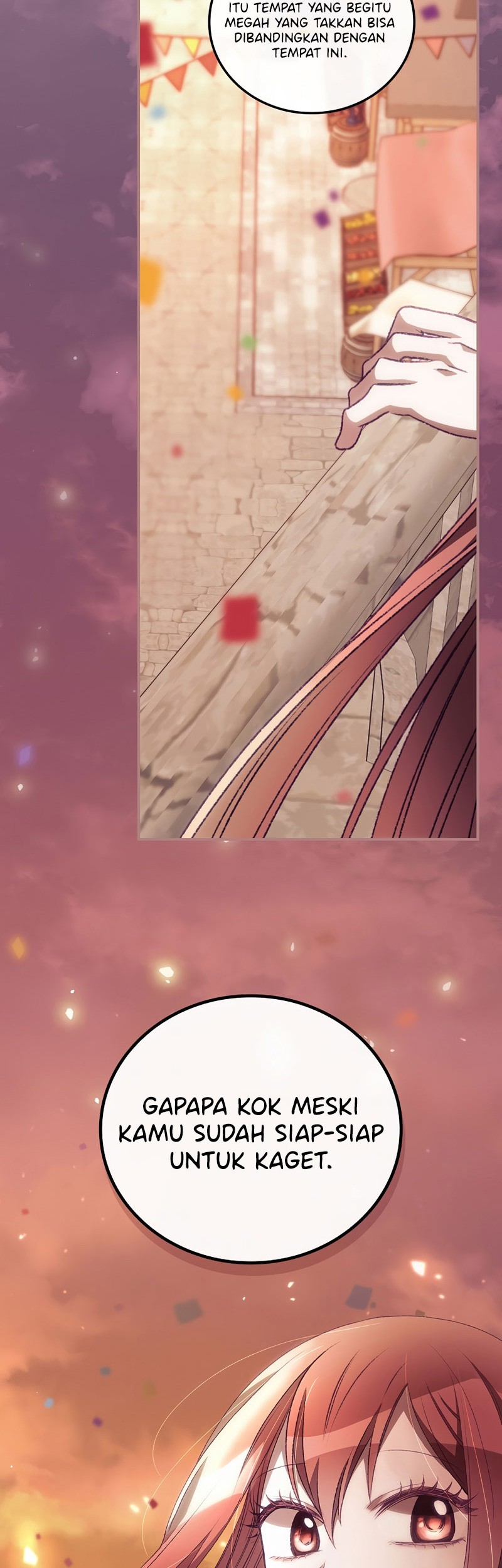 I Can See Your Death Chapter 25 Gambar 25