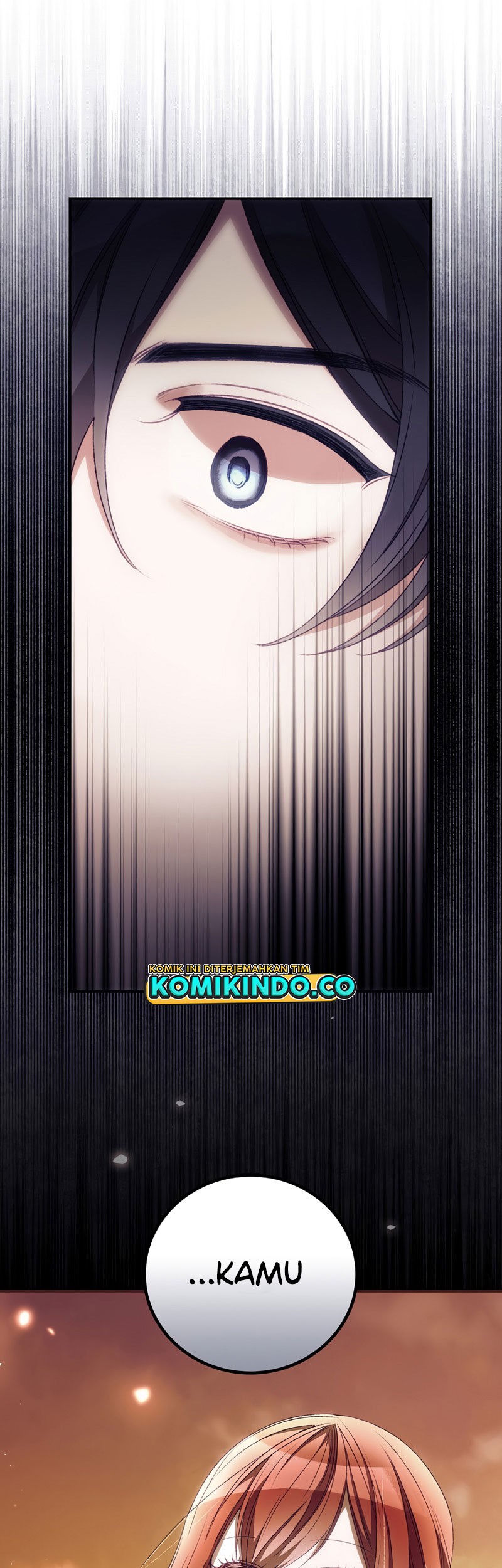 I Can See Your Death Chapter 25 Gambar 32