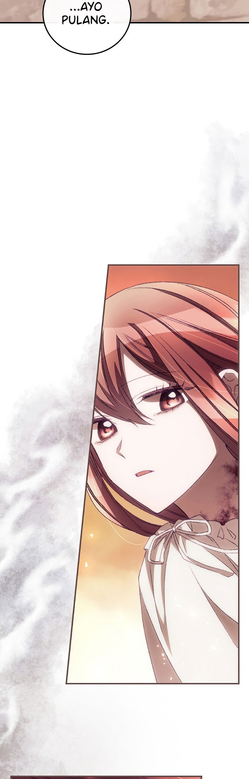 I Can See Your Death Chapter 25 Gambar 38