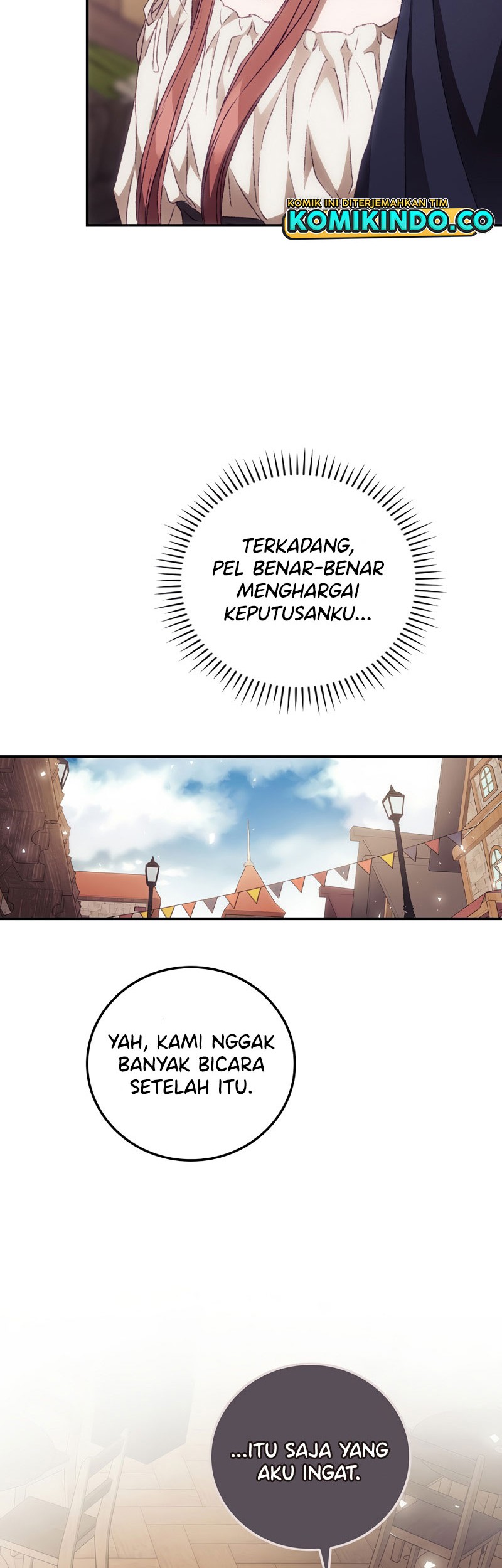 I Can See Your Death Chapter 24 Gambar 45