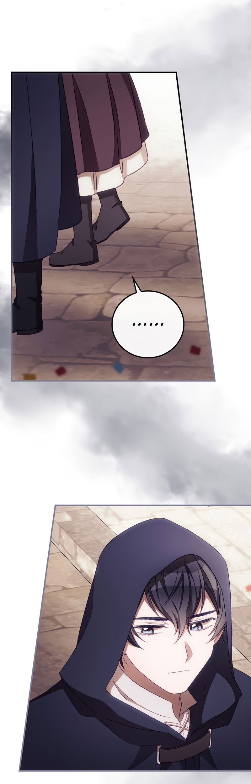 I Can See Your Death Chapter 24 Gambar 42