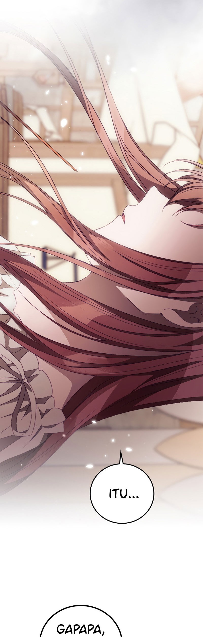 I Can See Your Death Chapter 24 Gambar 43