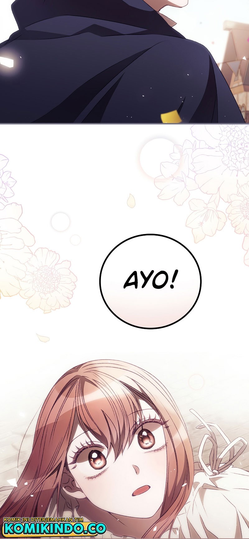 I Can See Your Death Chapter 24 Gambar 55