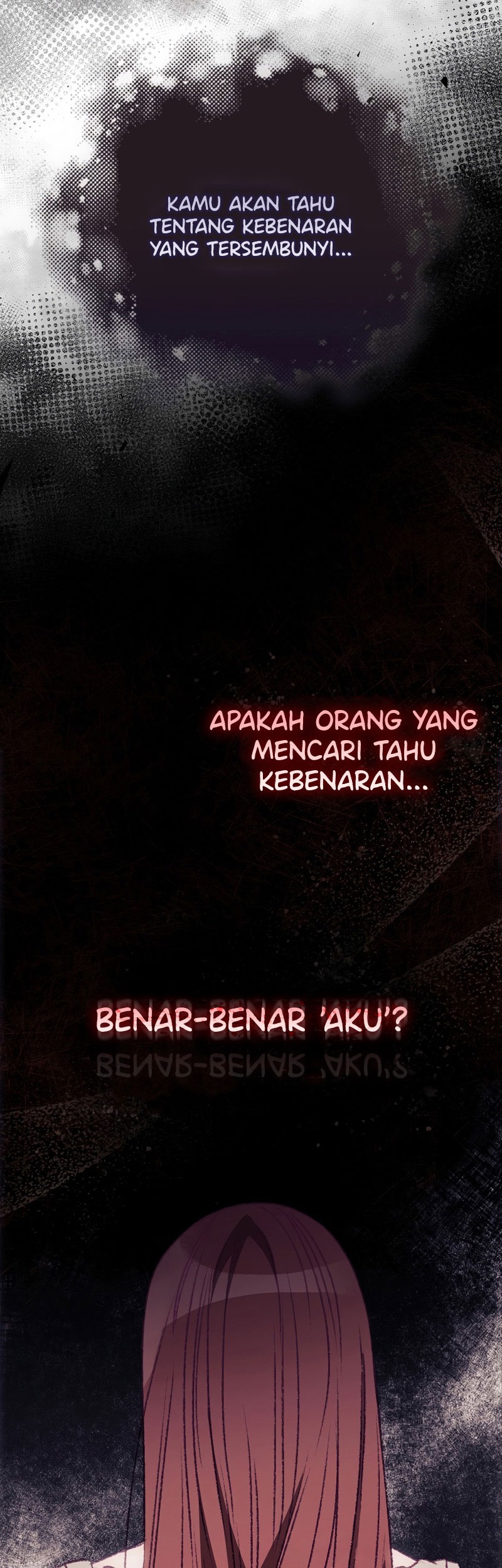 I Can See Your Death Chapter 24 Gambar 52