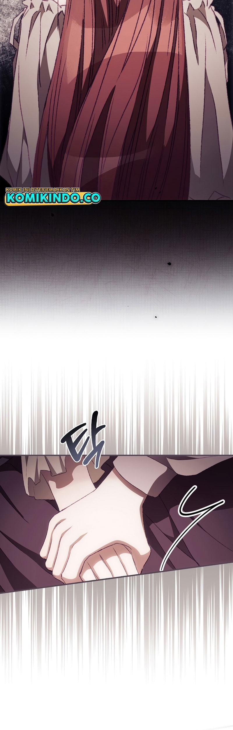 I Can See Your Death Chapter 24 Gambar 53