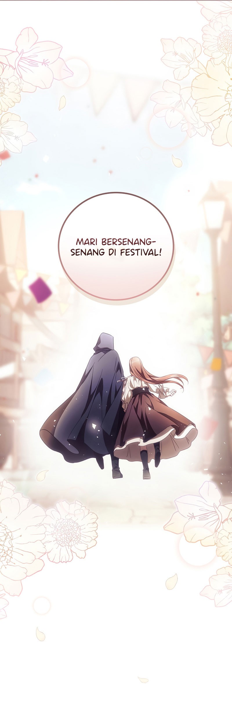 I Can See Your Death Chapter 24 Gambar 56