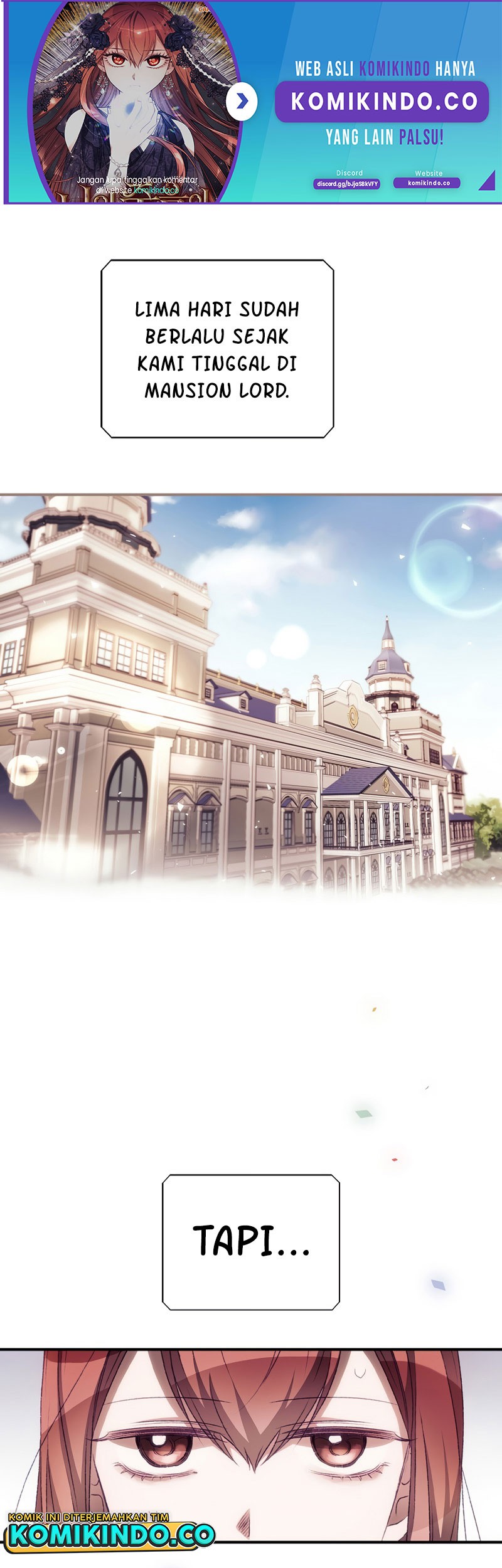 Manhwa I Can See Your Death Chapter 24 gambar nomor 2