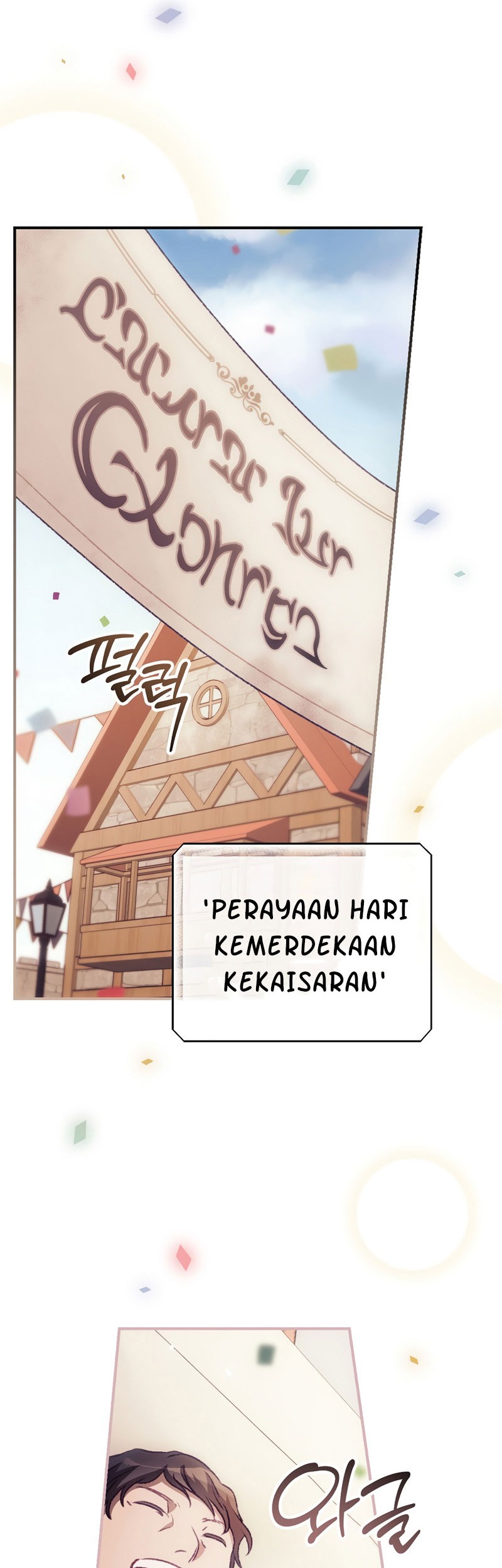 I Can See Your Death Chapter 24 Gambar 3