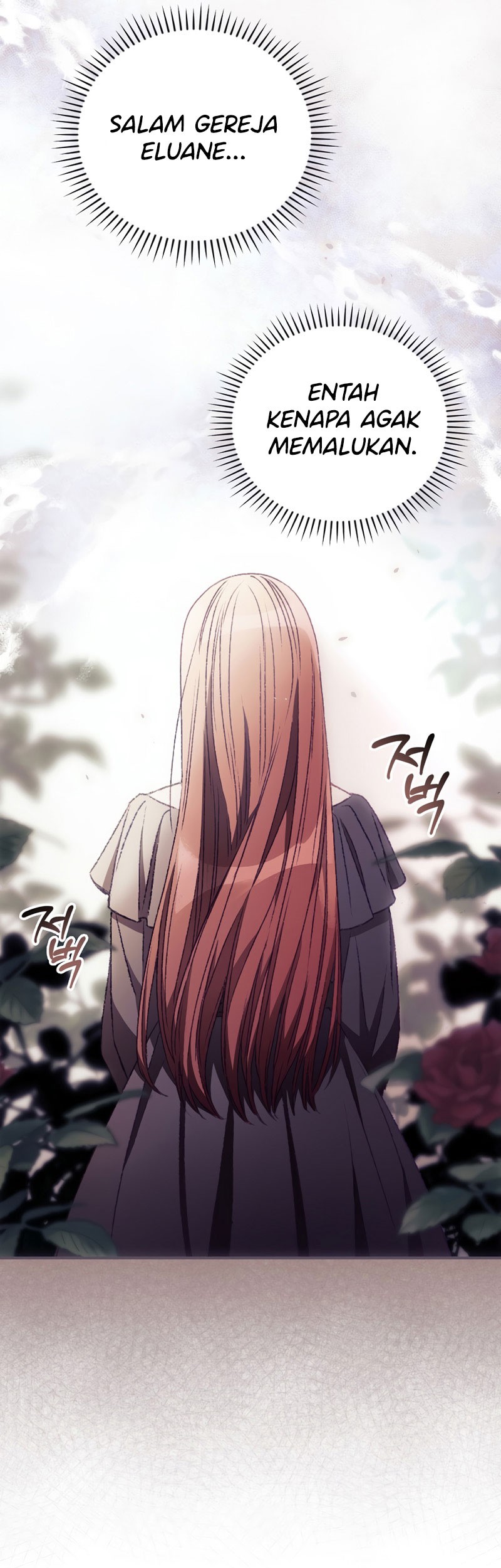 I Can See Your Death Chapter 24 Gambar 12