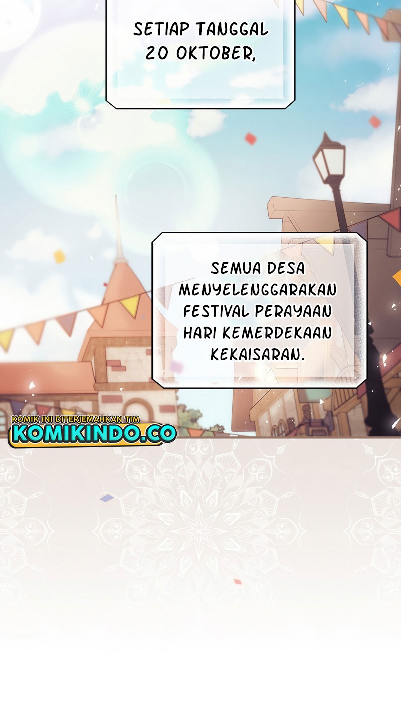 I Can See Your Death Chapter 24 Gambar 16