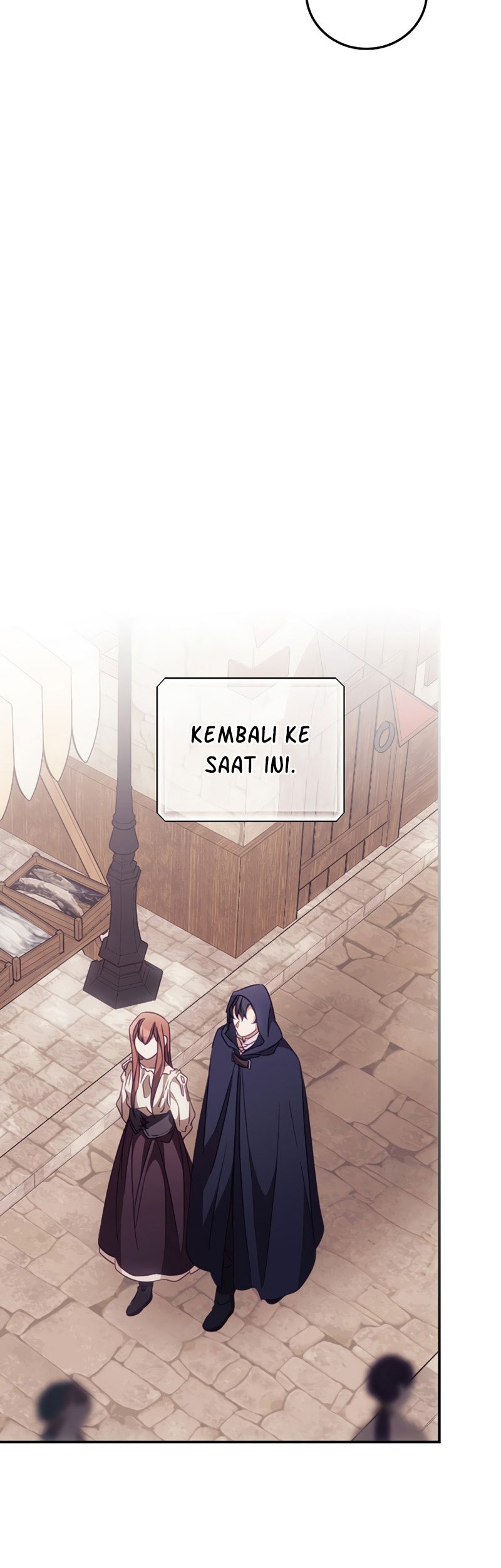 I Can See Your Death Chapter 24 Gambar 20