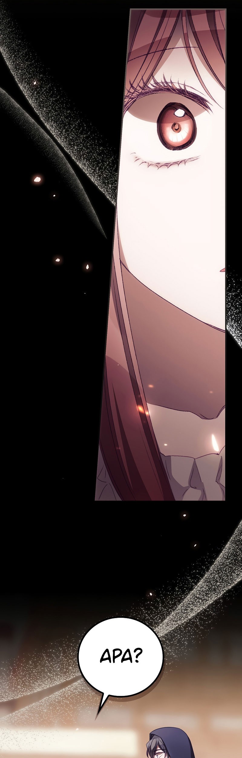 I Can See Your Death Chapter 24 Gambar 32