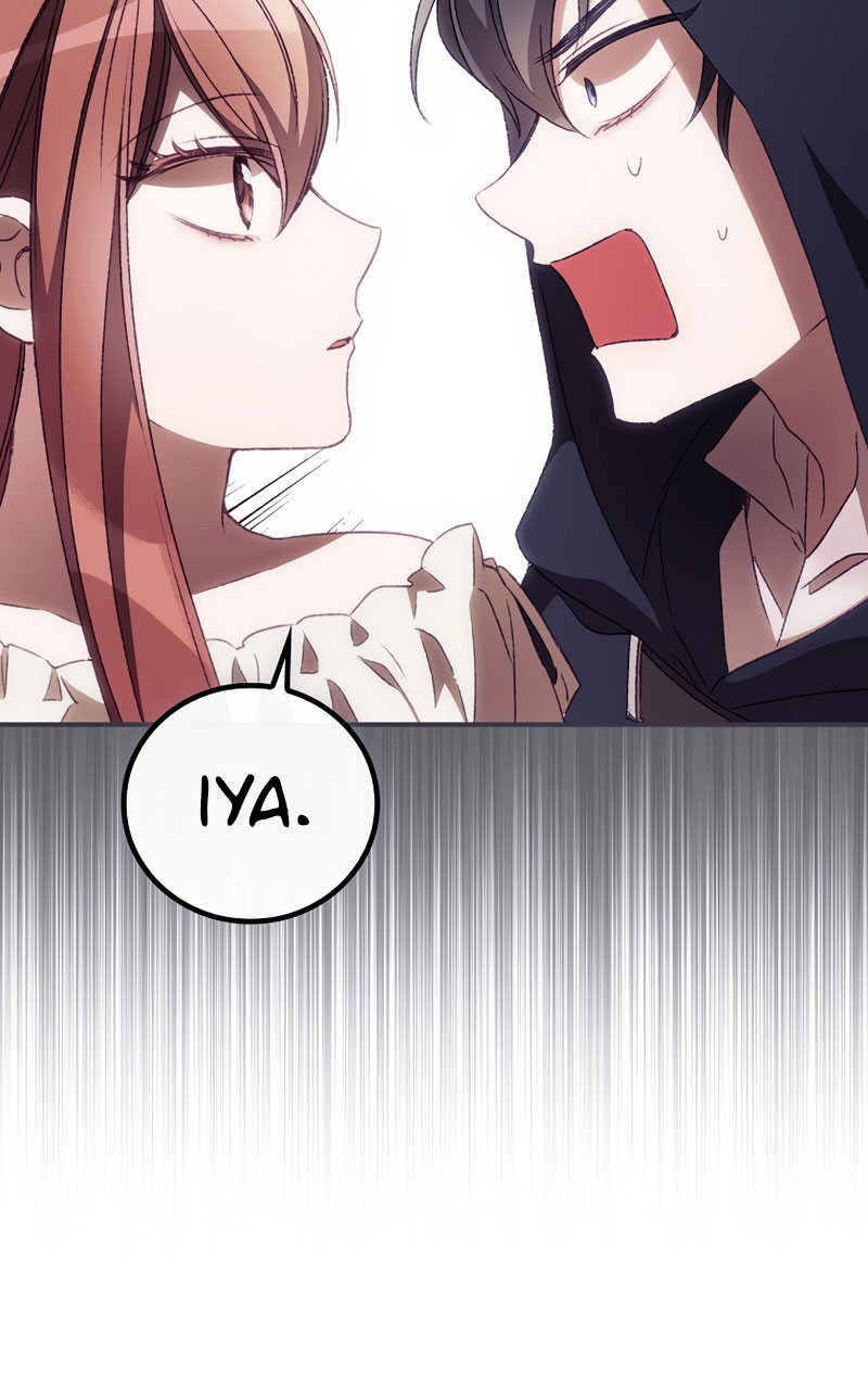 I Can See Your Death Chapter 24 Gambar 36