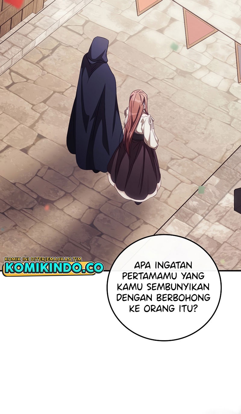 I Can See Your Death Chapter 24 Gambar 41