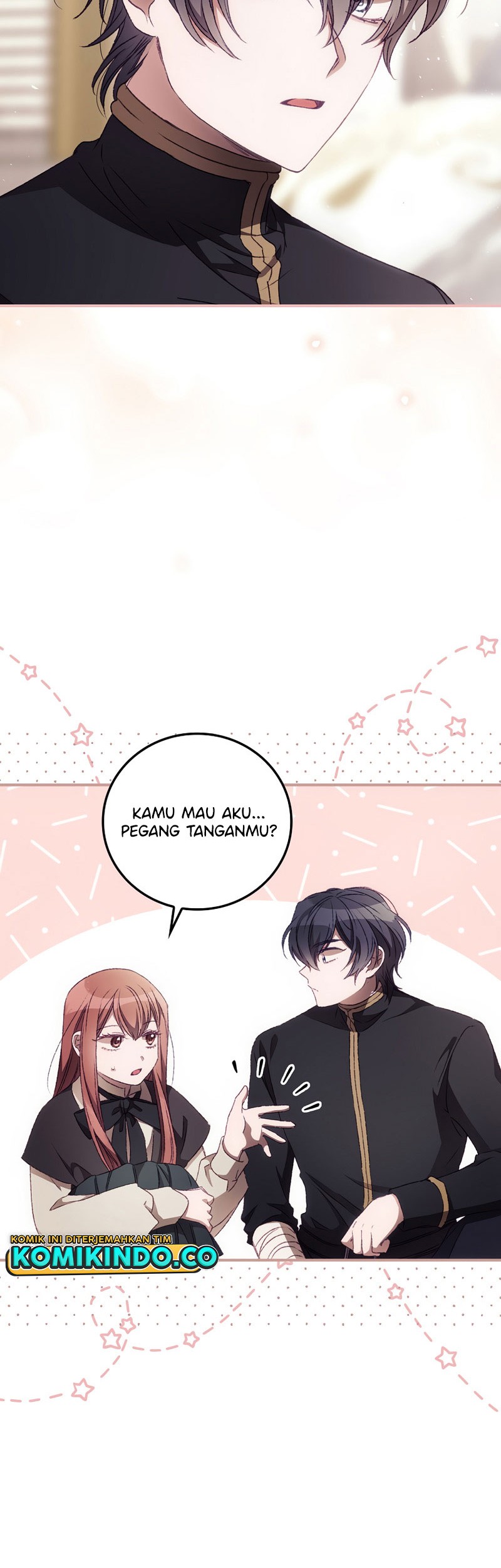 I Can See Your Death Chapter 23 Gambar 45