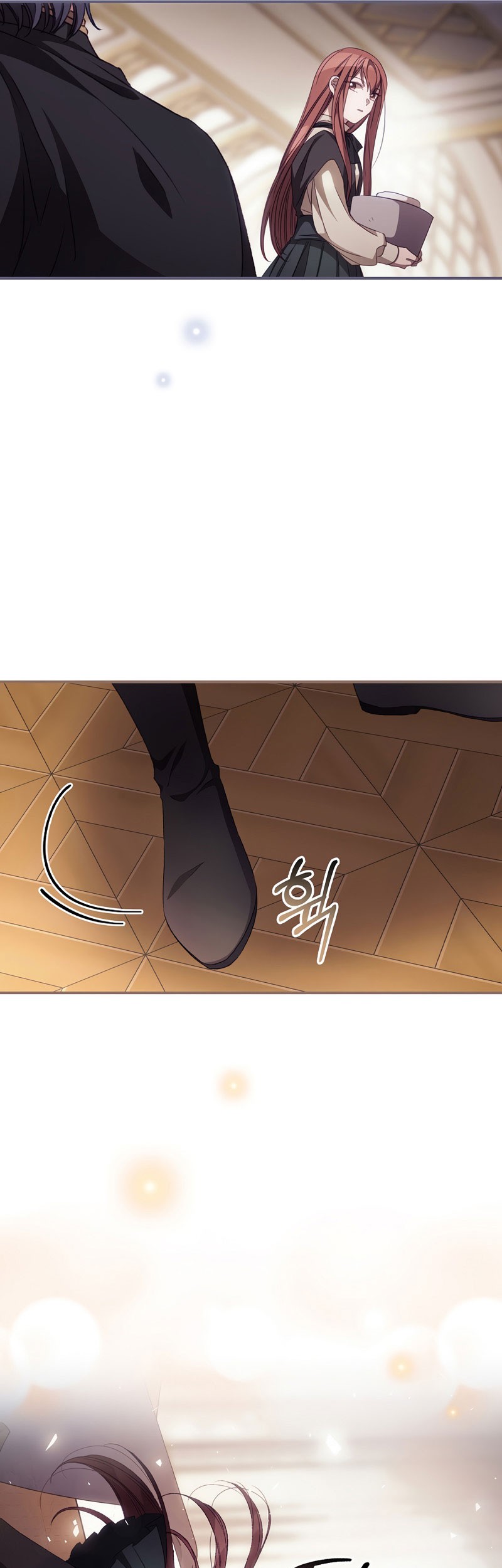 I Can See Your Death Chapter 23 Gambar 42