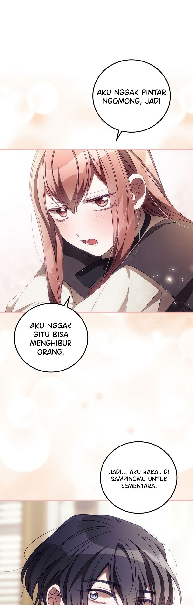 I Can See Your Death Chapter 23 Gambar 44