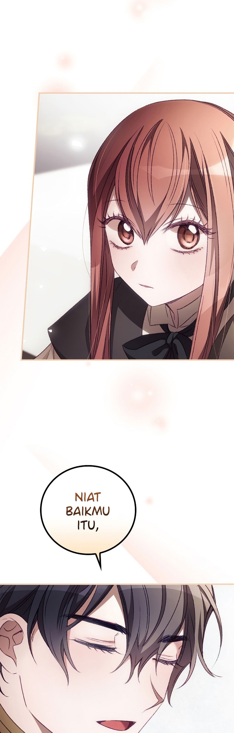 I Can See Your Death Chapter 23 Gambar 48