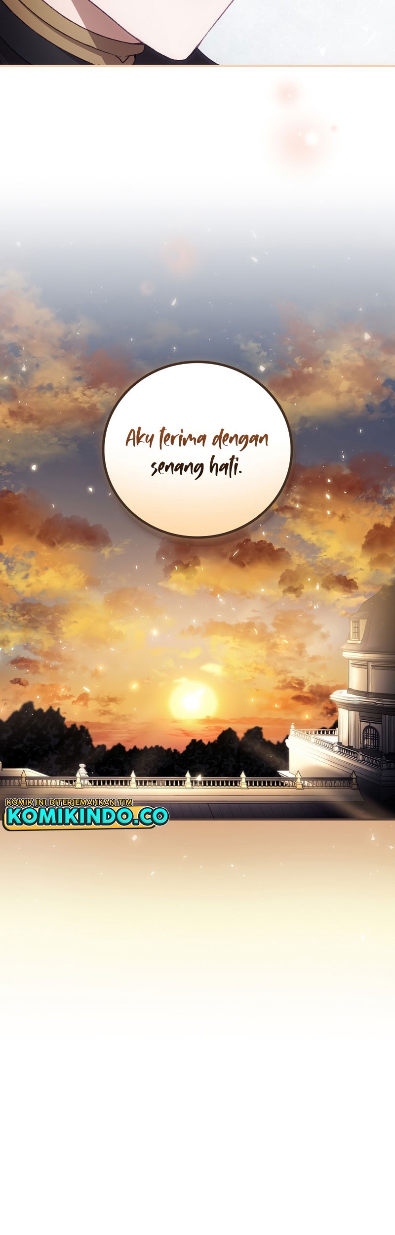 I Can See Your Death Chapter 23 Gambar 49