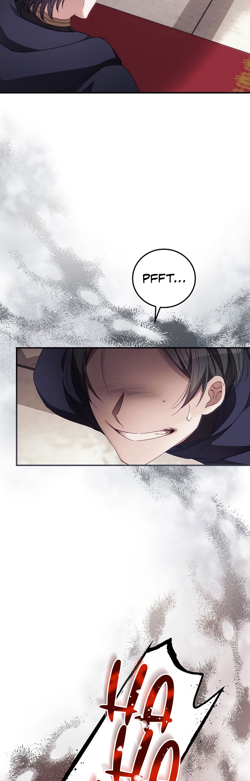 I Can See Your Death Chapter 23 Gambar 4