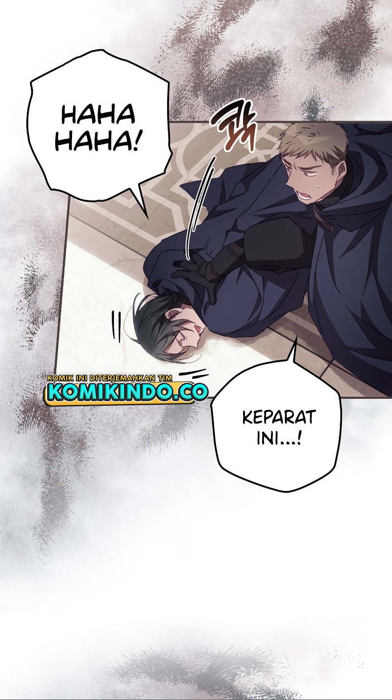 I Can See Your Death Chapter 23 Gambar 6