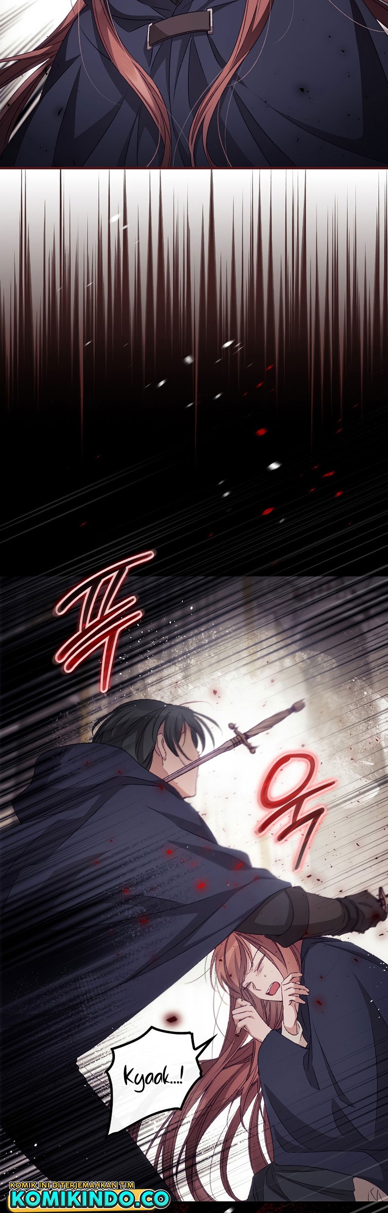 I Can See Your Death Chapter 23 Gambar 14