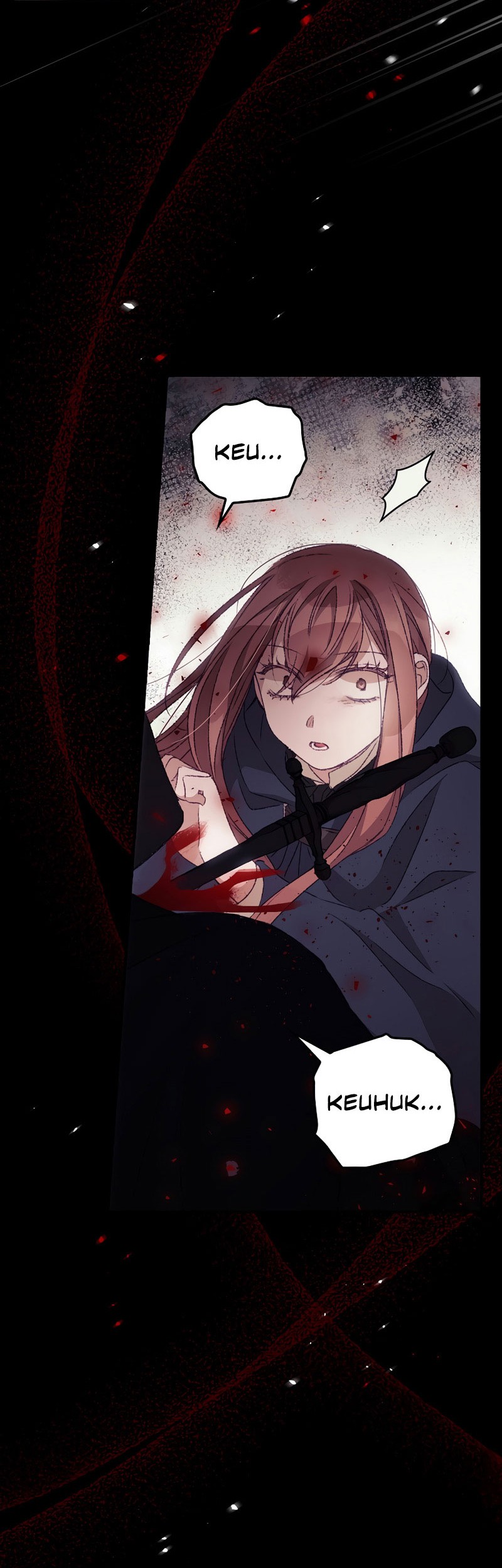 I Can See Your Death Chapter 23 Gambar 15