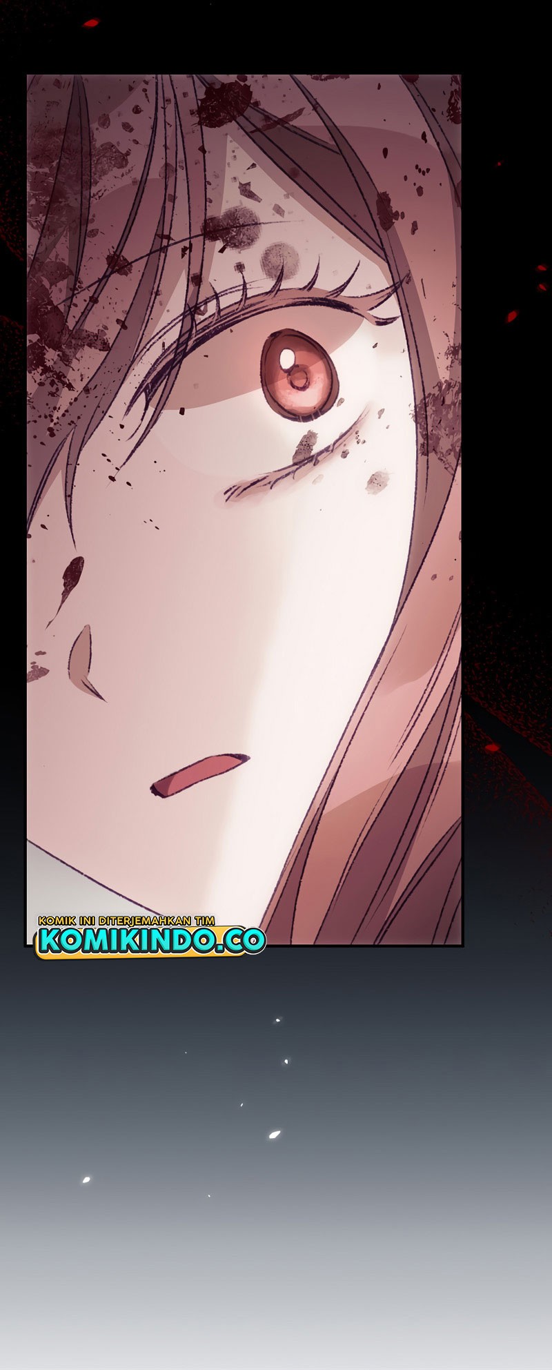 I Can See Your Death Chapter 23 Gambar 16