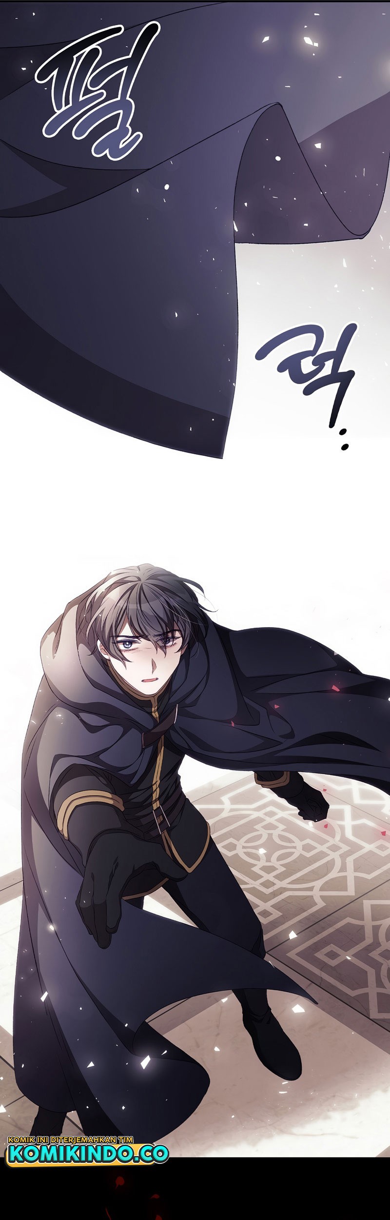 I Can See Your Death Chapter 23 Gambar 17