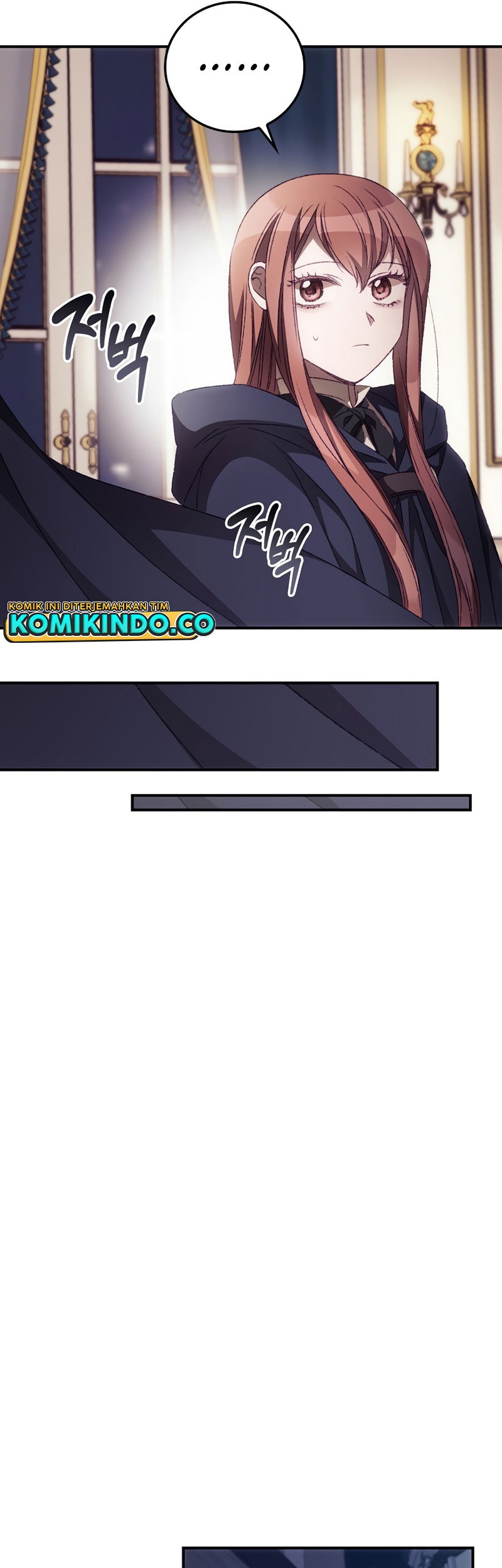 I Can See Your Death Chapter 23 Gambar 22