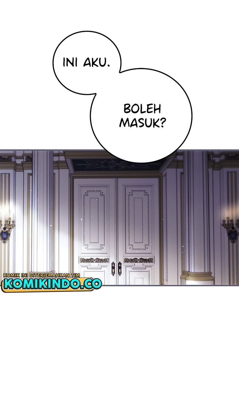 I Can See Your Death Chapter 23 Gambar 31