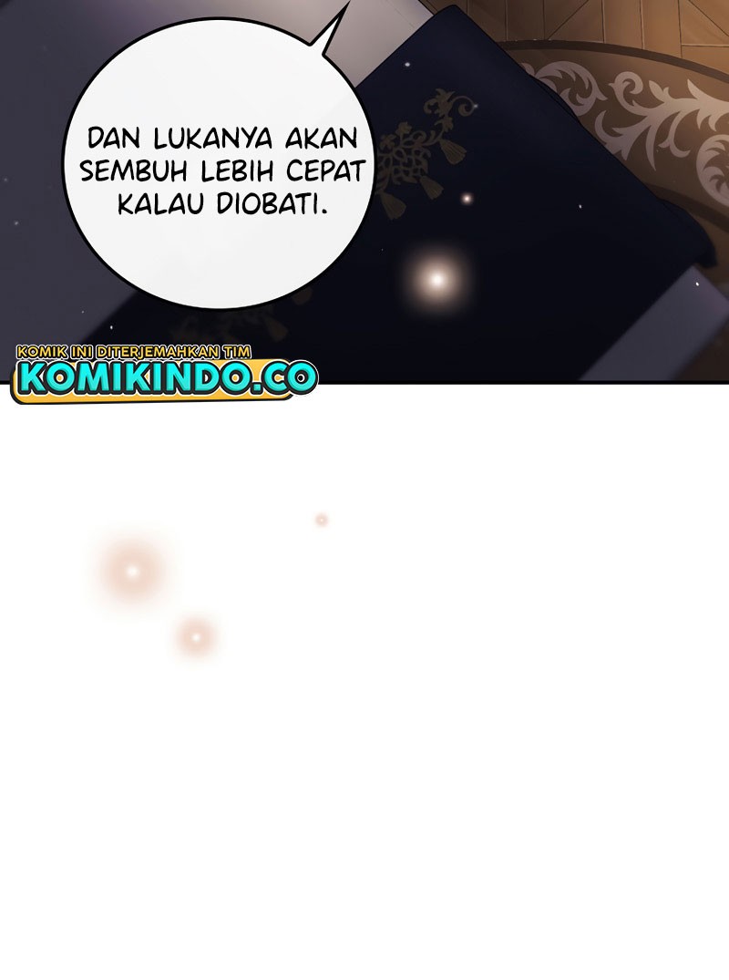 I Can See Your Death Chapter 23 Gambar 36